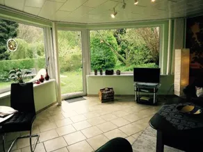 Cosy Bungalow in Gernrode Near the Forest - Image 4