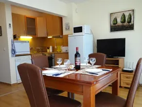 Sea Dreams Holiday Home - Image 5