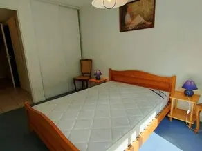 Rental Apartment Jean Noebes Cauterets - Image 5