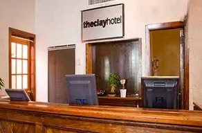 The Clay Hotel - Image 3