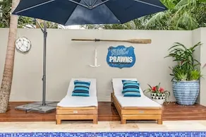 Amalfi Villa Byron - Luxurious Beachfront Hideaway - Image 3