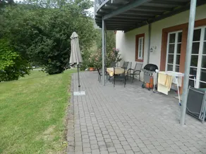 Ferienhaus Zur Alten Burg Loesenich - Image 3