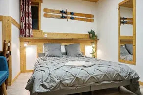Lodge La Tuvière - Image 3