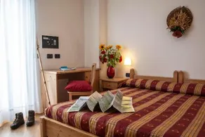 Hotel Chalet Genziana - Image 4