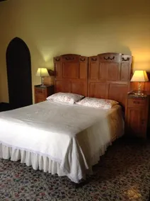 Villa Finzi B&B - Image 4