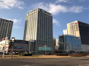 Cheermay Hotel (Weihai Railway Station Hanlefang Night Market Branch) - Image 5