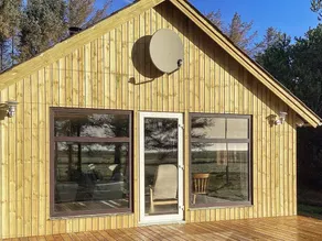 4 Person Holiday Home in Ringkobing - Image 1