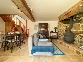 Gîte L'épinay-Le-Comte, 2 Pièces, 2 Personnes - Fr-1-497-63 - Image 3