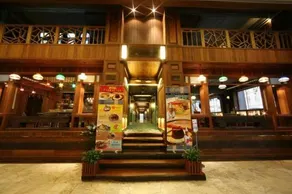 Grand Diamond City Hotel & Casino - Image 2