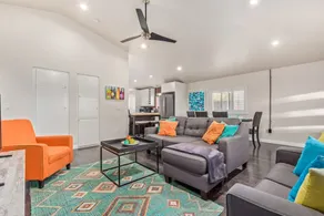 Cozy SW Casa 5 Mins to DT PHX Sleeps 6 - Image 3