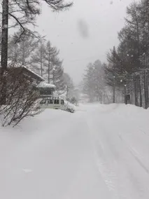 First Tracks Madarao - Image 3