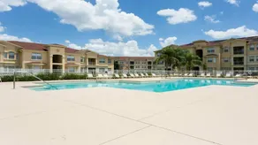 Tr603 - Terrace Ridge - 2 Bed 2 Baths Condo - Image 4