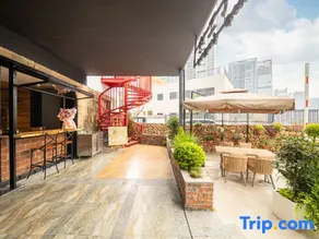 Austen Boutique Hotel (Guiyang Railway Station ) - Image 2