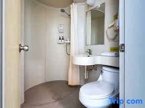 Home Inn Youlv Hotel - Image 2