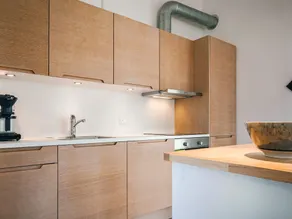 4 Star Holiday Home in Nexo - Image 3