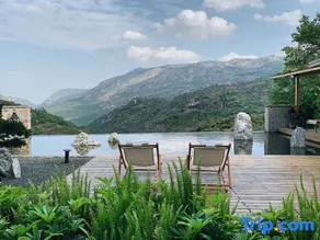 ANQUI Ankui Boutique Hotel (Daluoshan Branch) - Image 5
