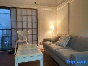 close to Enoshima, the villa of Shonan hills - Image 2