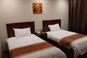 GreenTree Inn Nanjing Yinqiao Market Hotel - Image 4
