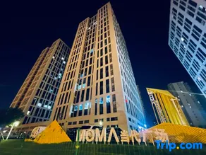 Courtesy Apartment (Jinyang Lake Park Store) - Image 2
