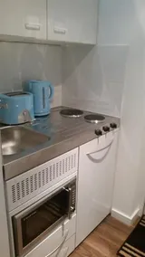 Self Contained Guest Accommodation - Image 1