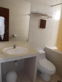 Cesar´S Hotel Carrión - Image 2