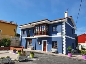 Albergue Piedad  Villa Salva - Image 5