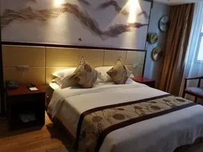 New Beacon Xingyu International Hotel - Image 4