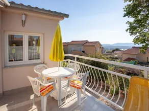 Luxurious Apartment in Sveti Vid-Miholjice with Terrace - Image 4