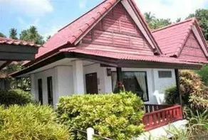Jungle Park Beach Resort - Image 1