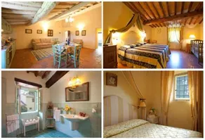 Serristori Country–Poggio Al Frantoio - Image 2