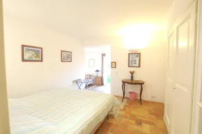 Villa With 6 Bedrooms in Ramatuelle, With Wonderful sea View, Private Pool, Enclosed Garden - 3 km From the Beach - Image 4