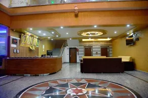 Hotel Souparnika - Image 5