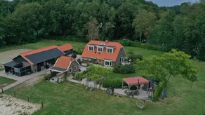 Bed & Breakfast Hoeve Happiness - Image 3