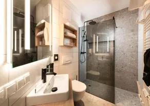 Bike- & Skihotelanlage Tauernhof Funsport - Image 3