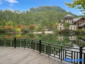Fanjing Cloud Villa Hotel - Image 5