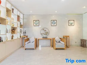 Yangshuo Beidou Xisu Hotel (Yangshuo West Street Ten-Mile Gallery Store) - Image 3