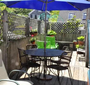 The Gaslamp Bed and Breakfast - Image 3