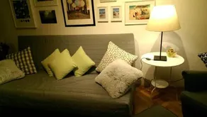 Baldachin Apartment - Image 3