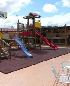 Hostal El Ventorro - Image 2