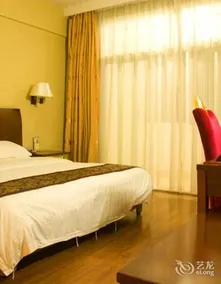 Yadu Business Hotel - Image 5
