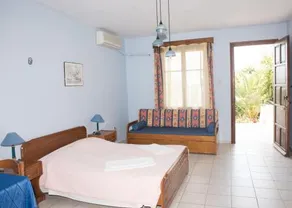 Morfoula Hotel - Image 5