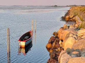 5 person holiday home in Aabybro - Image 2