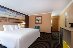 Days Inn Anderson Convention Center - Image 5