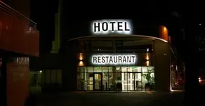 Atagen Hotel - Image 5