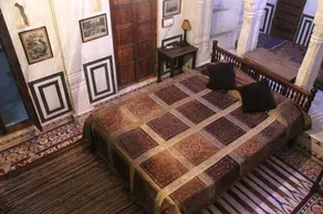 Le Prince Haveli French Homestay - Image 3