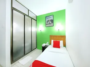 Hotel O Midah Inn Puchong - Image 5