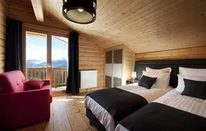 Odalys Chalet Mont Soleil - Image 4