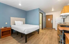 Studio 6 Extended Stay El Paso East TX - Image 5