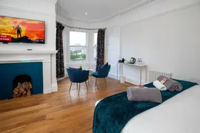 Banner's House Hotel - Image 2
