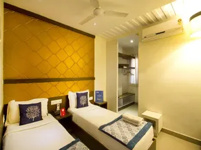 FabHotel GN International - Image 5